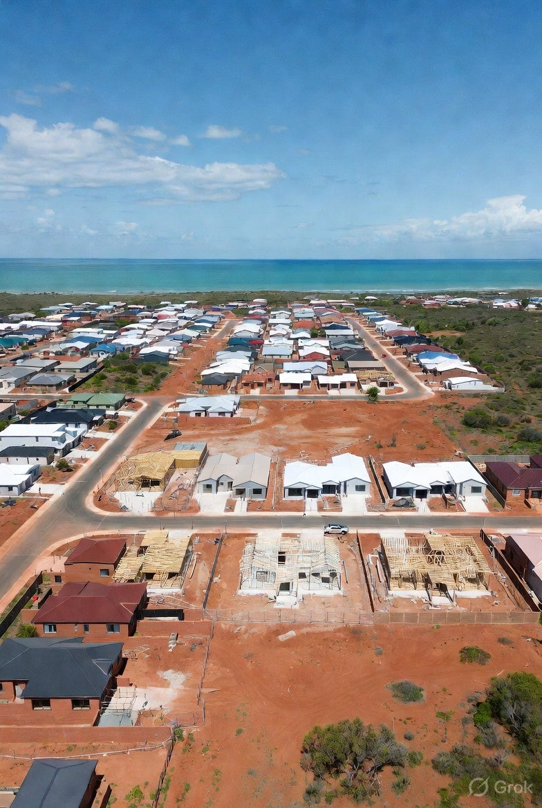Mid West Housing Demand is Surging