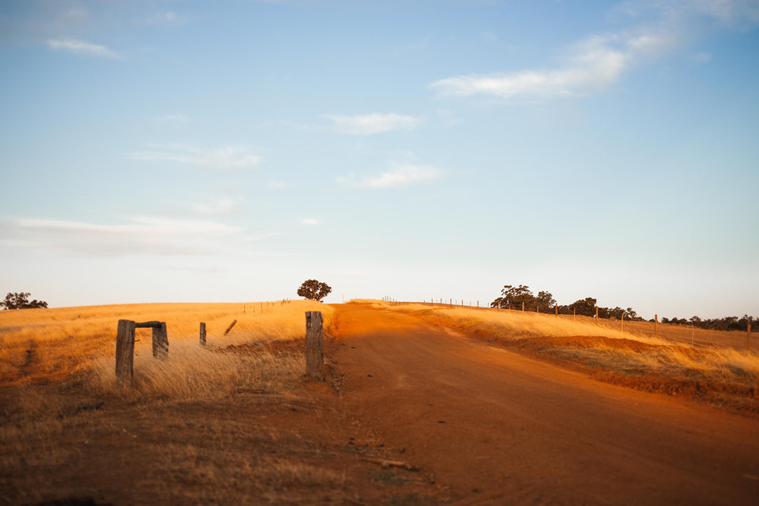 WA’s Mid West Fresh Water Update
