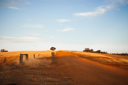 WA’s Mid West Fresh Water Update